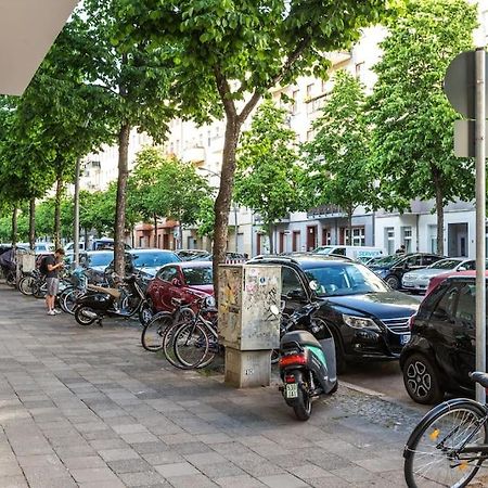 Dr Apartments Friedrichshain 베를린 외부 사진