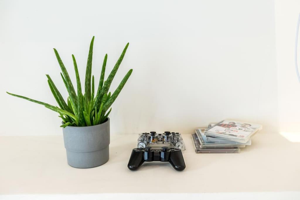 Dr Apartments Friedrichshain 베를린 외부 사진